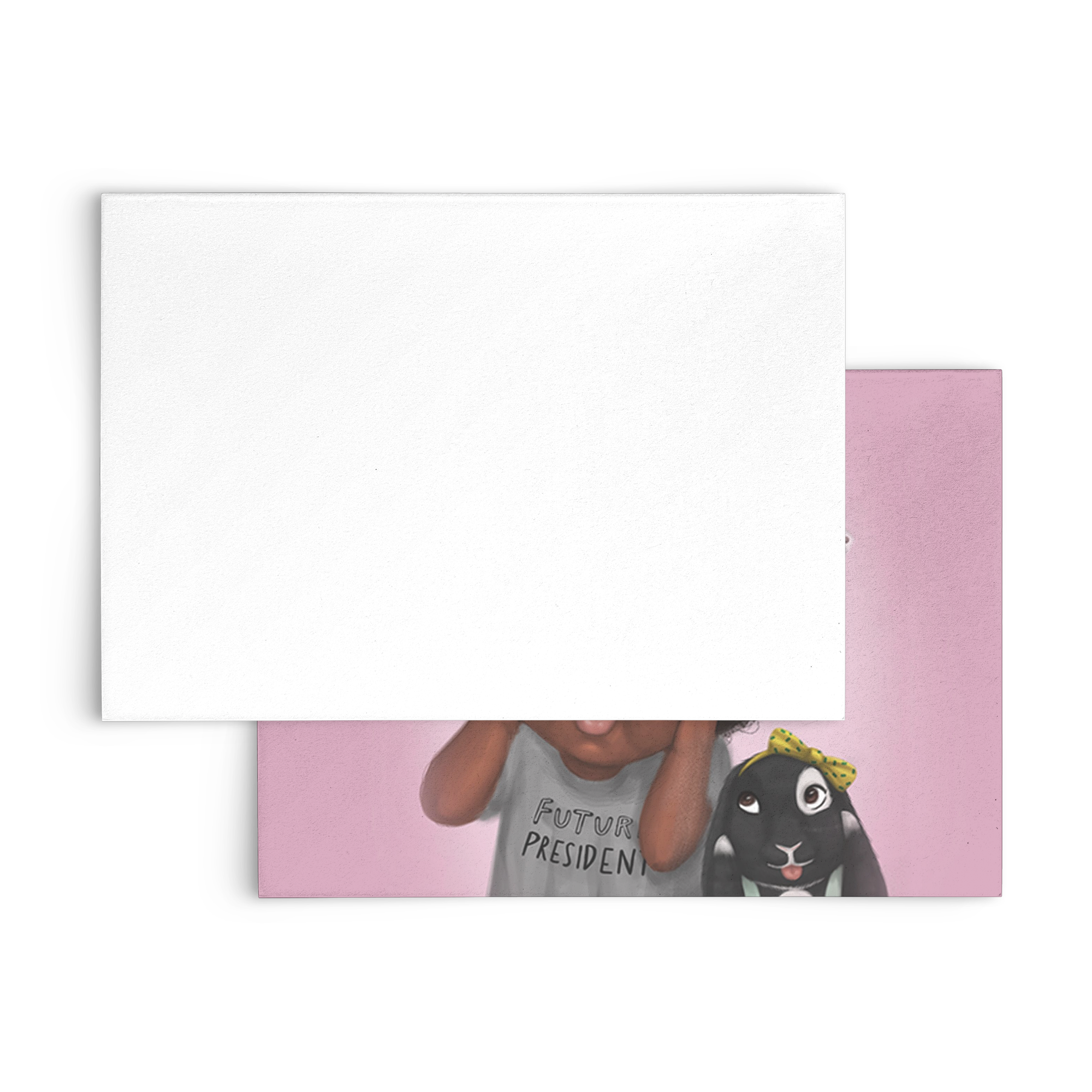 Mali More Pen Pal Notecards (Set of 10)